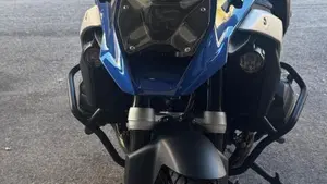 Bmw R 1300 GS Trophy (2023 - 26)  (7)