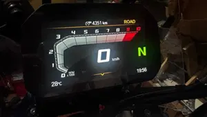 Bmw R 1300 GS Trophy (2023 - 26)  (8)