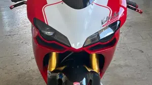 Ducati 1098 S (2006 - 11)  (2)