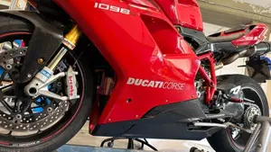Ducati 1098 S (2006 - 11)  (3)