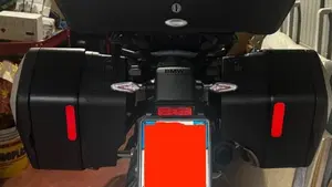 Bmw R 1300 GS Trophy (2023 - 26)  (9)