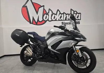 Kawasaki Z 1000 SX (2017 - 20) - Annuncio 10093786