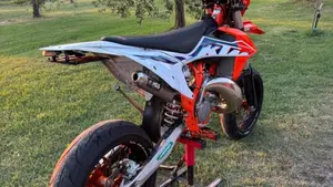 KTM 125 SX (2022)  (2)