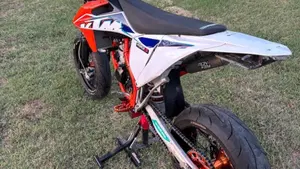 KTM 125 SX (2022)  (4)