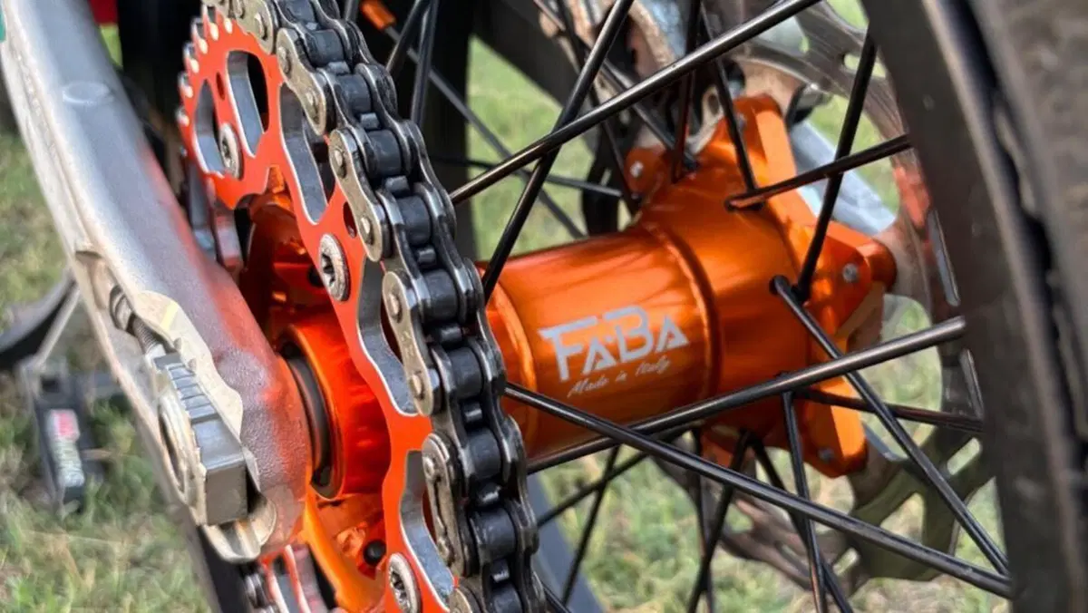 KTM 125 SX (2022)  (7)