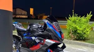 Bmw M 1000 RR (2023 - 24)  (3)
