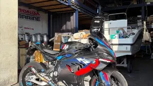 Bmw M 1000 RR (2023 - 24)  (6)