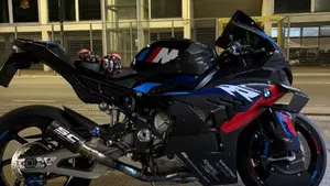 Bmw M 1000 RR (2023 - 24)  (7)