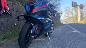 Bmw M 1000 RR (2023 - 24)  (8)