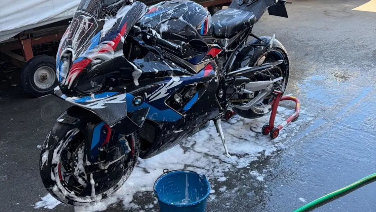 Bmw M 1000 RR (2023 - 24)  (10)