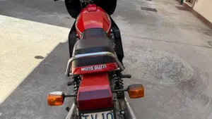 Moto Guzzi  
