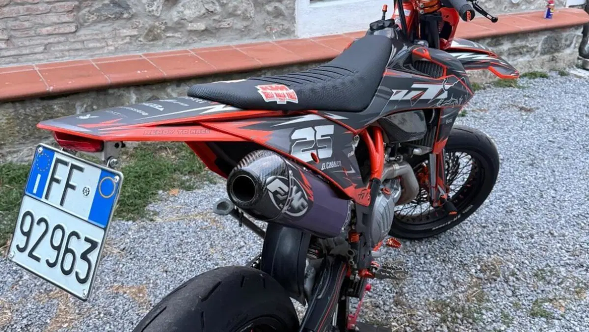 KTM 450 EXC-F (2023)  (3)