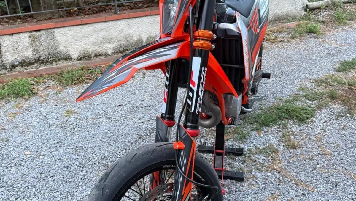 KTM 450 EXC-F (2023)  (5)