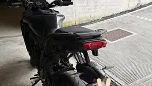 Yamaha Tracer 9 GT (2025 - 26)  (4)