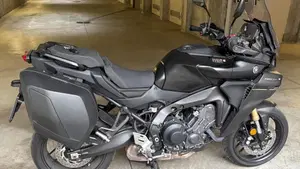 Yamaha Tracer 9 GT (2025 - 26)  (5)