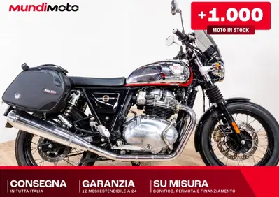 Royal Enfield Interceptor 650 (2021 - 26) - Annuncio 10093798