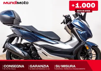 Honda Forza 300 (2019 - 20) - Annuncio 10093800