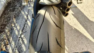 MV Agusta Brutale 800 EAS ABS (2016 - 19) usata