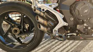 MV Agusta Brutale 800 EAS ABS (2016 - 19)  (3)
