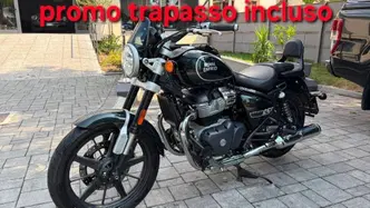 Royal Enfield Super Meteor 650 (2023 - 26) usata