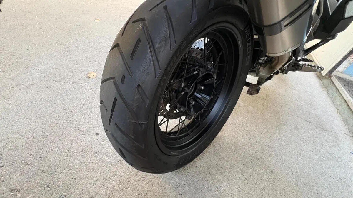 Triumph Tiger 1200 XCa (2018 - 20)  (8)