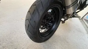 Triumph Tiger 1200 XCa (2018 - 20)  (8)