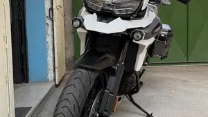 Triumph Tiger 1200 XCa (2018 - 20)  (3)