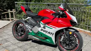 Ducati Panigale V2 (2021 - 24)  (2)