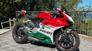 Ducati Panigale V2 (2021 - 24)  (3)