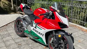 Ducati Panigale V2 (2021 - 24)  (4)