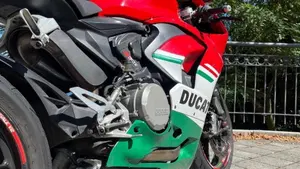 Ducati Panigale V2 (2021 - 24)  (7)
