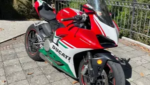 Ducati Panigale V2 (2021 - 24)  (8)