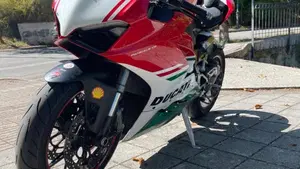 Ducati Panigale V2 (2021 - 24)  (9)