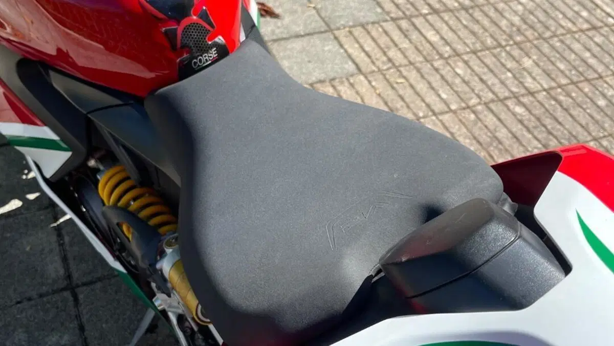 Ducati Panigale V2 (2021 - 24)  (11)