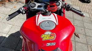 Ducati Panigale V2 (2021 - 24)  (12)
