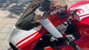 Ducati Panigale V2 (2021 - 24)  (13)