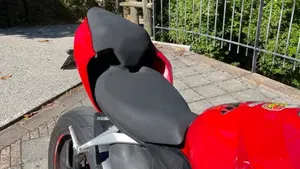 Ducati Panigale V2 (2021 - 24)  (15)