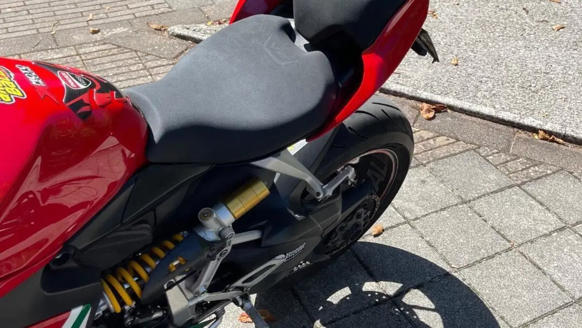 Ducati Panigale V2 (2021 - 24)  (16)
