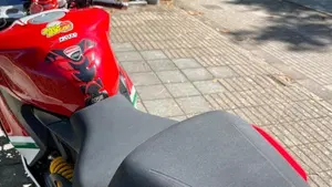 Ducati Panigale V2 (2021 - 24)  (17)