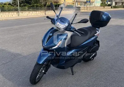 Piaggio Beverly 400 ABS-ASR (2021 - 24) - Annuncio 10093813