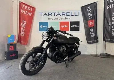 Moto Guzzi V7 Stone (2025 - 26) - Annuncio 9921572