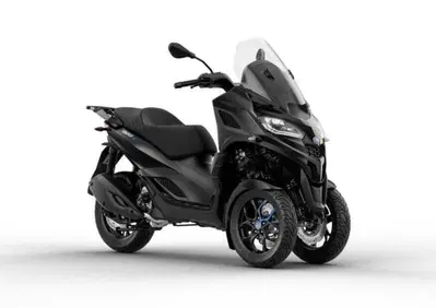 Piaggio MP3 310 Sport (2025 - 26) - Annuncio 10029357