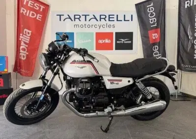 Moto Guzzi V7 Special (2025 - 26) - Annuncio 10056706
