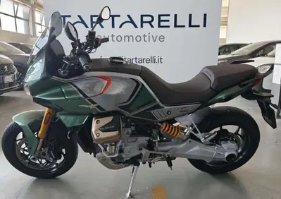 Moto Guzzi V100 Mandello S (2025 - 26) - Annuncio 10057408