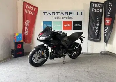 Aprilia Tuono 125 (2025 - 26) - Annuncio 10082455