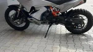 KTM 890 Adventure R (2023 - 24) 