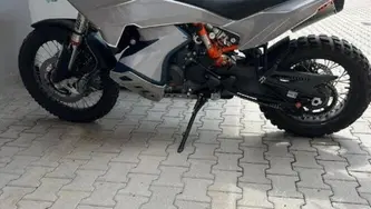 KTM 890 Adventure R (2023 - 24) usata