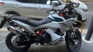 KTM 890 Adventure R (2023 - 24)  (2)
