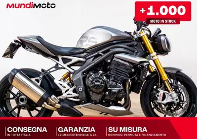 Triumph Speed Triple 1200 RS (2021 - 24) - Annuncio 10039462