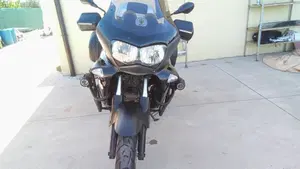 Honda Varadero 1000 (2003 - 11) 